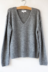 Bikev V Neck