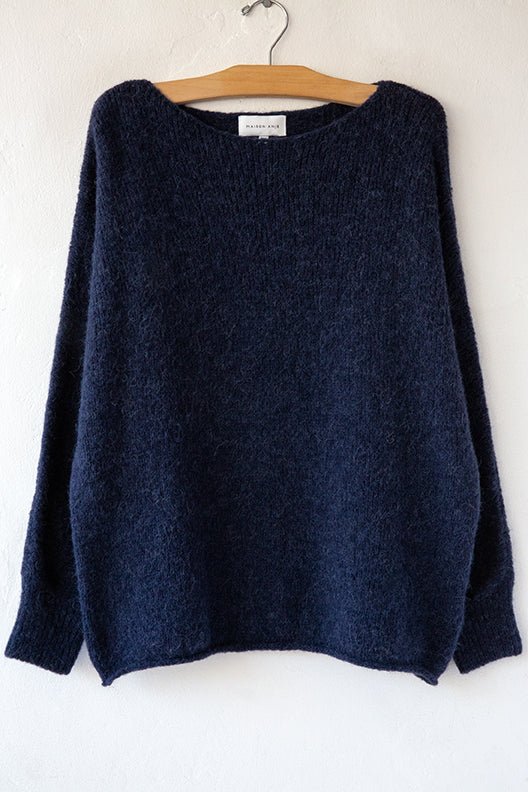 Barico Alpaca PO