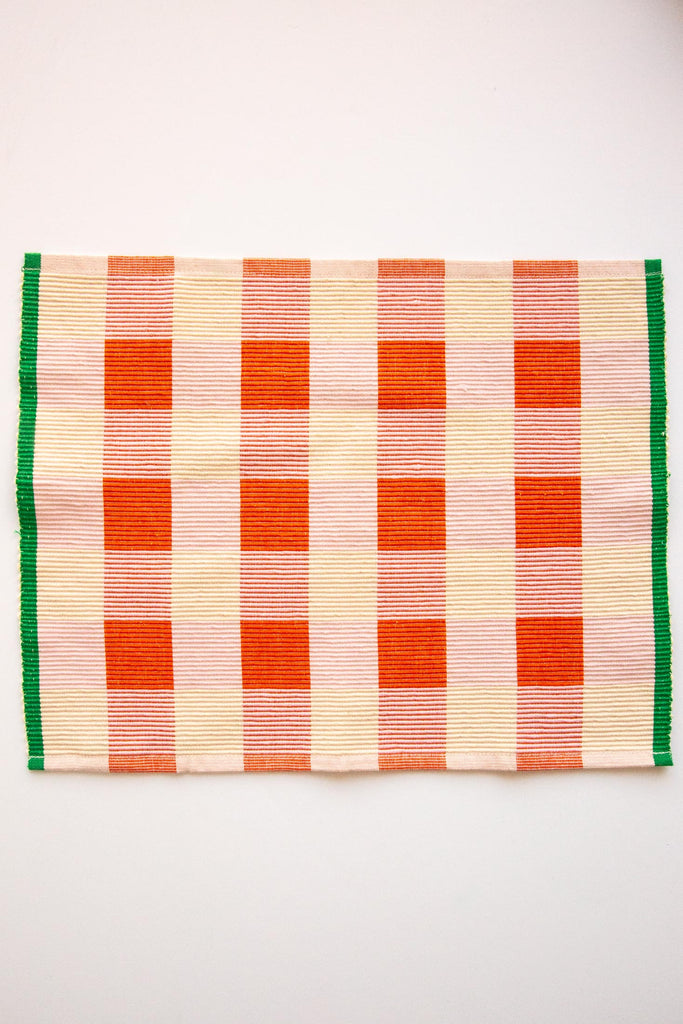 Merienda Placemat