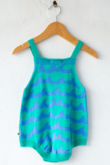Waves Romper