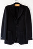 Virgin Wool Jacket