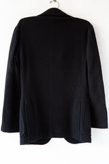 Virgin Wool Jacket