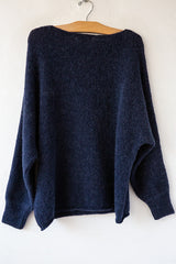 Barico Alpaca PO