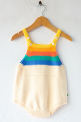 Bubble Romper