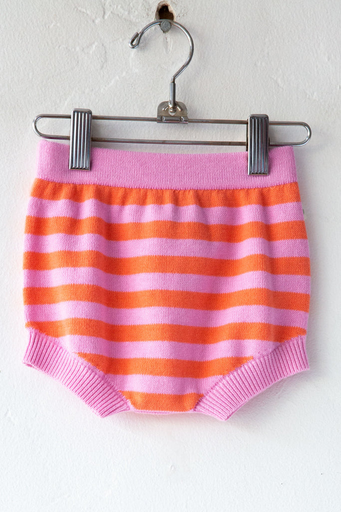 Stripe Bloomer