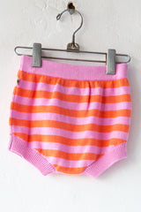 Stripe Bloomer