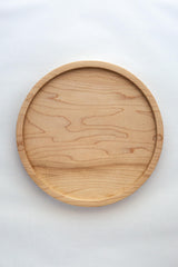 Wooden Plate