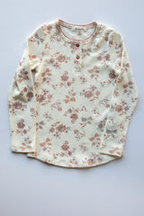 Peonia PJ Set