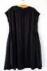 Gather Emb Dress