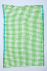 Gingham Towels-Set/2