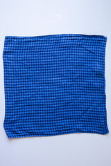 Linen Gingham Napkin