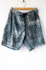 Bandana Swim Trunk