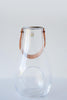 Glass Lantern