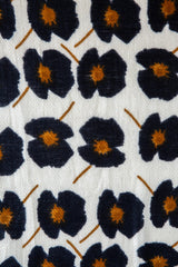 Flora Scarf