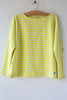 Stripe DS Tee