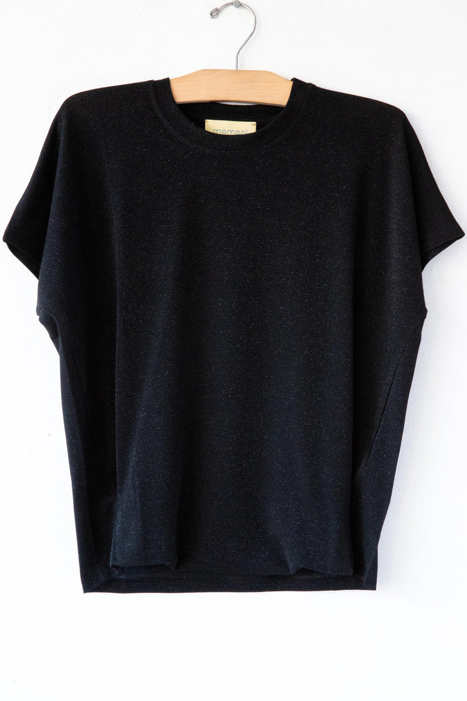 Pawa Pleat T-Shirt