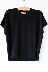 Pawa Pleat T-Shirt
