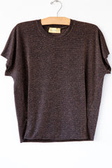 Pawa Pleat T-Shirt