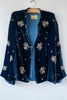 Opera Embroidered Jacket