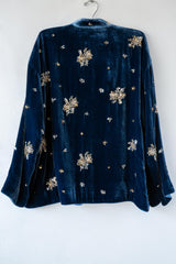 Opera Embroidered Jacket