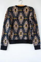 Getty Cardigan