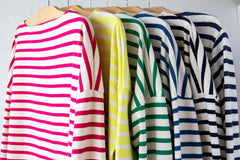 Stripe DS Tee