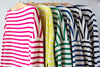 Stripe DS Tee
