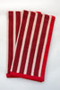 Block Stripes Napkin Set