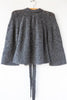 Bow 3/4 Sleeve Cardigan