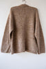 V-Neck 3 Button Cardigan
