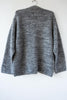 Fairisle V-Neck Cardigan