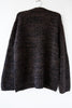 V-Neck 3 Button Cardigan