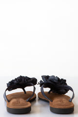 Flower Sandal