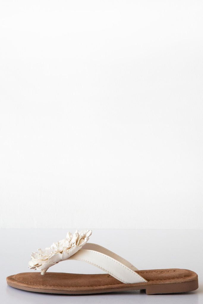 Flower Sandal
