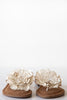 Flower Sandal