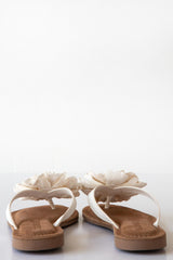 Flower Sandal