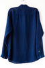 Stand Up Collar Shirt