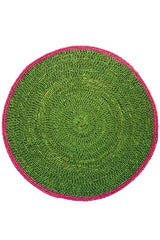 Handwoven Placemat