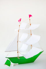 Sailing Ship Kite