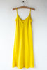 Silk Slipdress