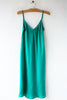 Silk Slipdress