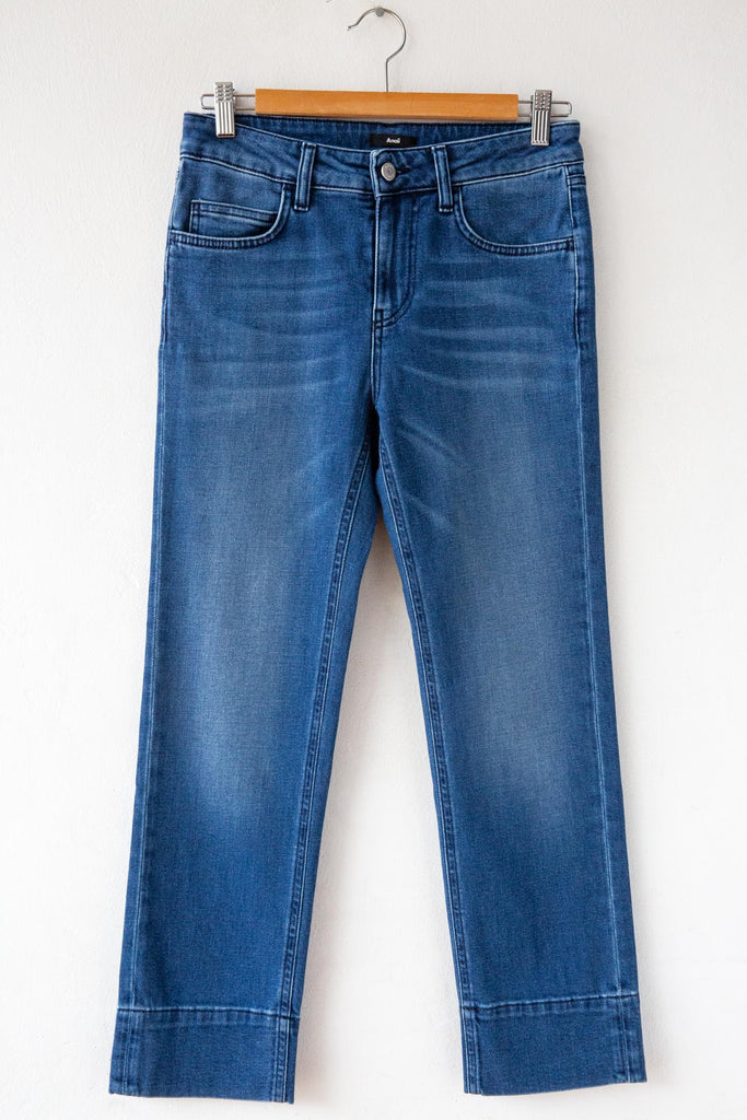 Capri Jean