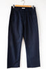 Boyfriend Trouser
