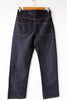 Boyfriend Cotton/Silk Jean
