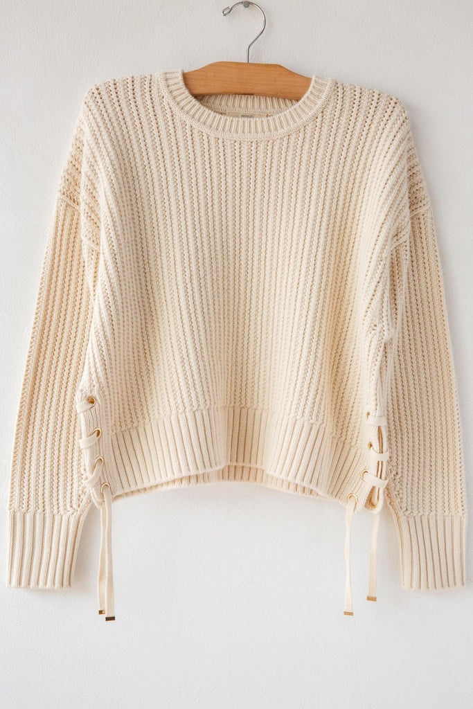 Barbosa Sweater