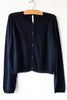 Linen Cotton Cardigan
