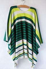 Baja Stripe Wrap
