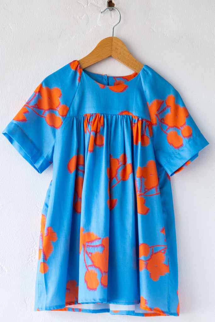 Austin Dress