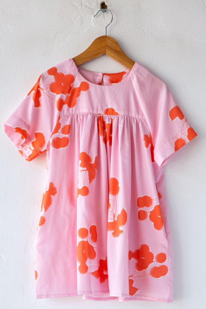 Austin Dress