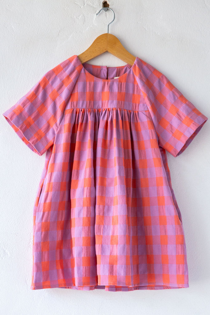Austin Dress